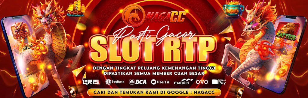 BUKTI JACKPOT SLOT GACOR