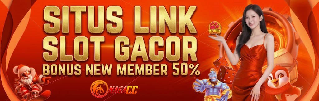 Slot Gacor